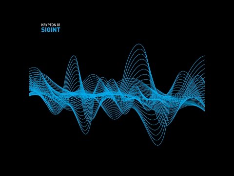 Krypton 81 - Signal Intelligence