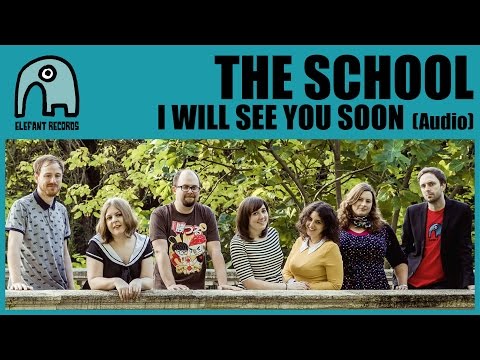 I Will See You Soon
