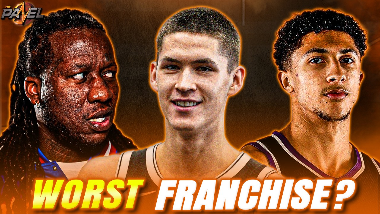Nets or Kings: Which Team Is Worse?