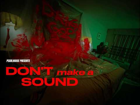 FAT JEFE 23 - DON'T MAKE A SOUND