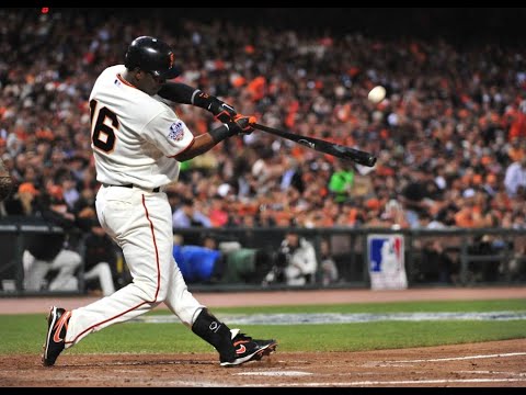 2010 WORLD SERIES GAME 2