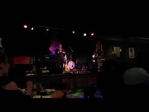 BB King Restaurant, Nashville