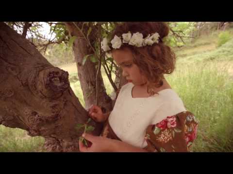 Loren Kate -Fairy Lullaby Music Clip