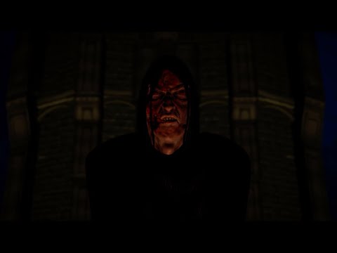 Nightmare Creatures