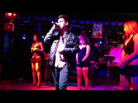 Forever -Brian Javier