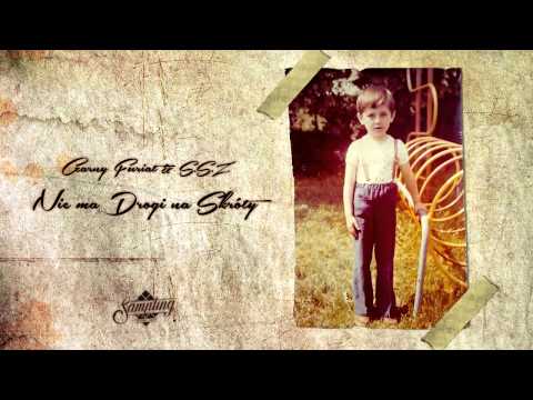 Czarny Furiat - "NIE MA DROGI NA SKRÓTY" muz. S.S.Z.