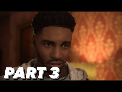THE DEVIL IN ME (THE DARK PICTURES) Walkthrough Gameplay Part 3 (FULL GAME)