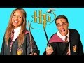 Harry Potter Bubble Ball Battle Blind Bag Show Ep57 Konas2002