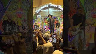 Download lagu Terbakar Cemburu - Padi Reborn - La Piazza 21 September 2025 mp3