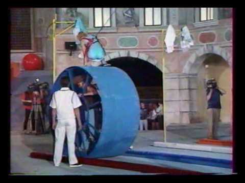 Jeux sans Frontières June 1998 (7/13) - game #8