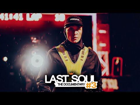 LAST SOUL - THE DOCUMENTARY | Episode 3 | The first night takes many souls