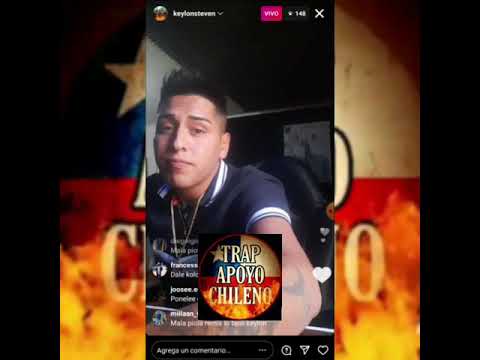 KEYLON MUESTRA PREVIEW DE  - MALA PIOLA REMIX Y DE SIMON LA LETRA