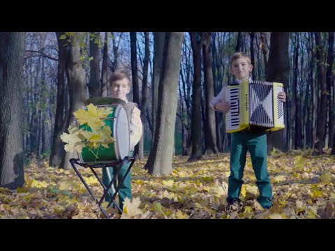 Daniel Advahov - Hora lui bunelu'