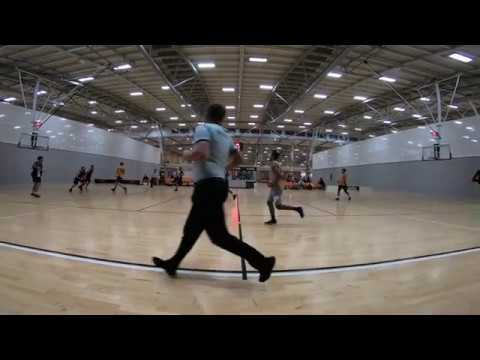 99 Problems 70 vs. Otari Mambas 55