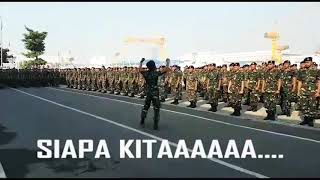 Download lagu Yel yel KOARMADA II | Yel KOARMADA DUA Terbaru beserta Lirik mp3