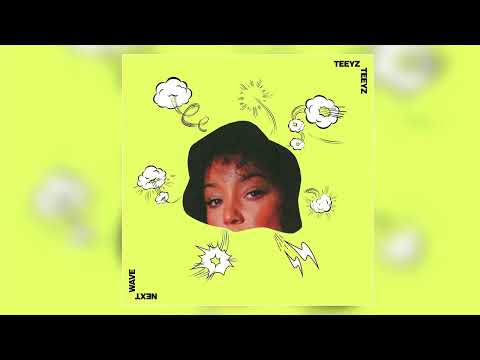 TEEYZ - "Coming In Hot" (Official Audio)