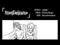 Doujinshi Montañismo