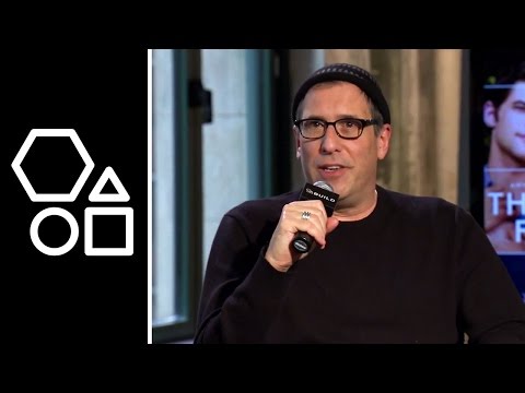 NYC's Leading Role in 'The Last Five Years' | BUILD Series