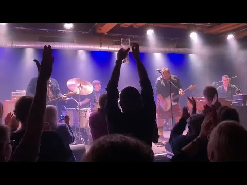 King King - Old Love