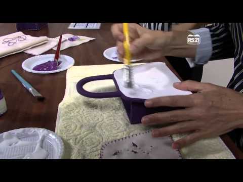 Mulher.com 26/03/2013 Vera Lucia Francisco Parte 2