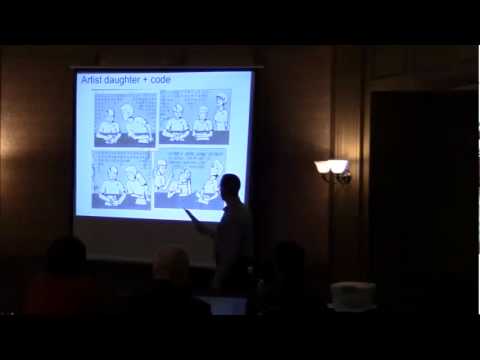 Lessons of the Kobayashi Maru: If You're Not Cheating, You're Not Trying