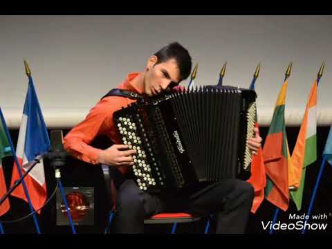 Aleksa Mirković - White book (Bela knjiga)