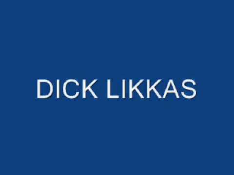 DICK LIKKAS - DRUGS OF YOUTH - ANIMAL.wmv