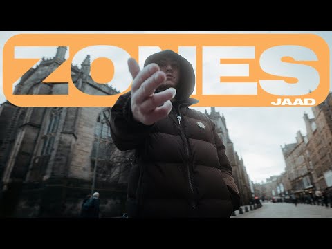 Jaad:  Lifestyle (Official Music Video) [Zones]