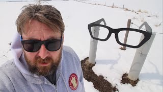 The Day The Music Died : Visiting The Crash Site &amp; Final Moments