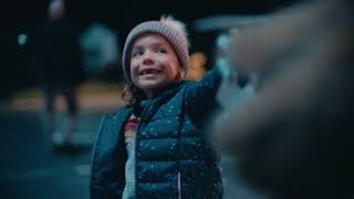 Food Lion, LLC Here For Every Moment - Santa Lion