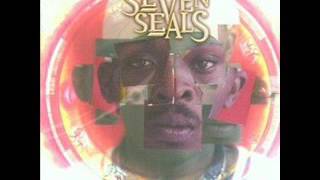 Anthony B -  Cover Your Tracks  1999