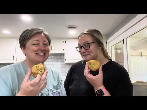 AWARD WINNING PUDDING COOKIES: A family favorite for 3 generations & perfect for the holiday season!