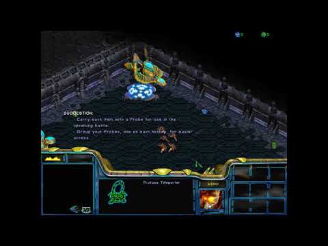 SCBW: The Flame Knives 06 - Master of the Flame Knife (part 1)