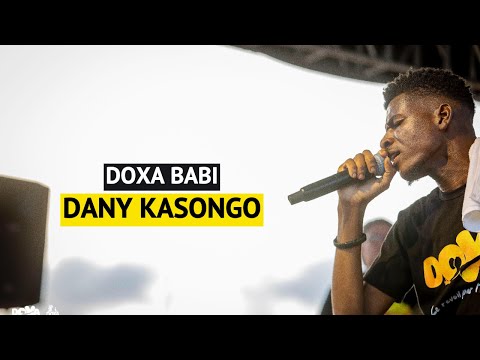 DOXA BABI : DANY KASONGO