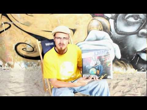 LMNZ und sein Kollaborationsexperiment