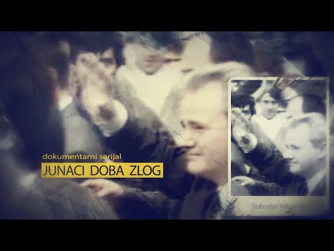Slaviša Lekić - Reakcije političara na serijal “Junaci doba zlog”