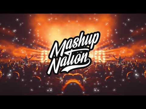 Shape of You x Crazy In Love (Rudeejay & Da Brozz Mash Boot)