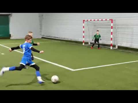 FK Radnik [0-3] FK Rudar/ 2015 godište/ A grupa/ Tango liga/ 1.2.2025g./