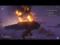 Helldivers 2 - AMR Buff!! My Beloved AMR Has Been BUFFED!!!!