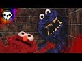 Sesame Street IS TRYING TO KILL ME Alphabet Lane