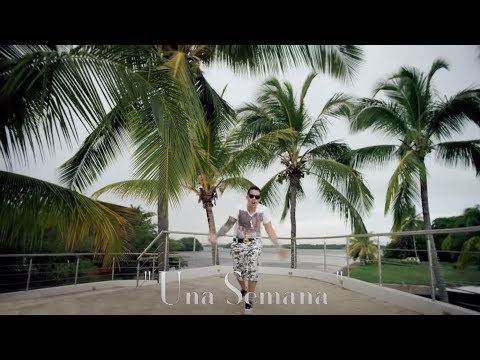De La Ghetto - Una Semana ft. Guelo Star [Official Video]