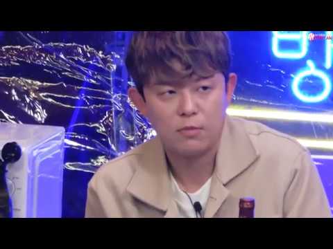 190522 톡라이브 토니안 4K직캠_4