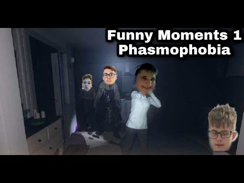 Funny Moments - #1 Pardel Detectivu