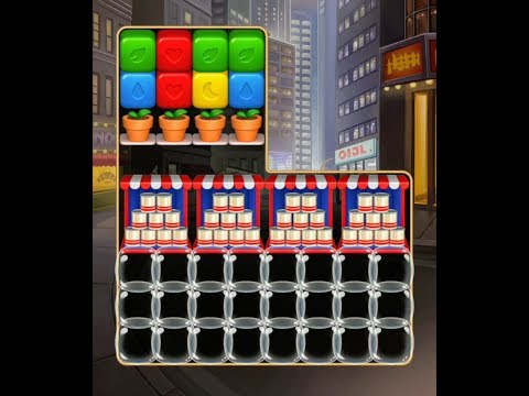 TOON BLAST level 2682