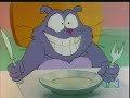 Eek The Cat Chapter 1 Latin American Spanish Audio