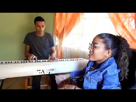 Sa santiman i for - Julia Drack ft Adrien Drack (cover)