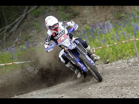 Enduro World Championship - Round 4, Finland Review