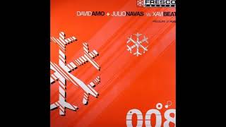 David Amo + Julio Navas vs  Xavi Beat – Pressure