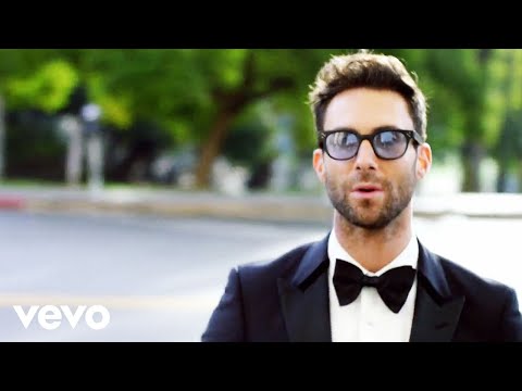 Maroon 5 - Sugar