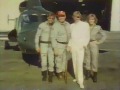 Airwolf Seasons Greetings Bumper 1985 CBS